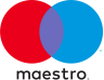Логотип Maestro